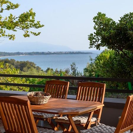 Villa Kimon Preveze Dış mekan fotoğraf