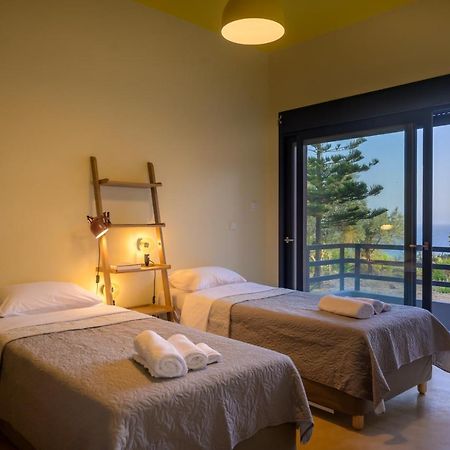 Villa Kimon Preveze Dış mekan fotoğraf