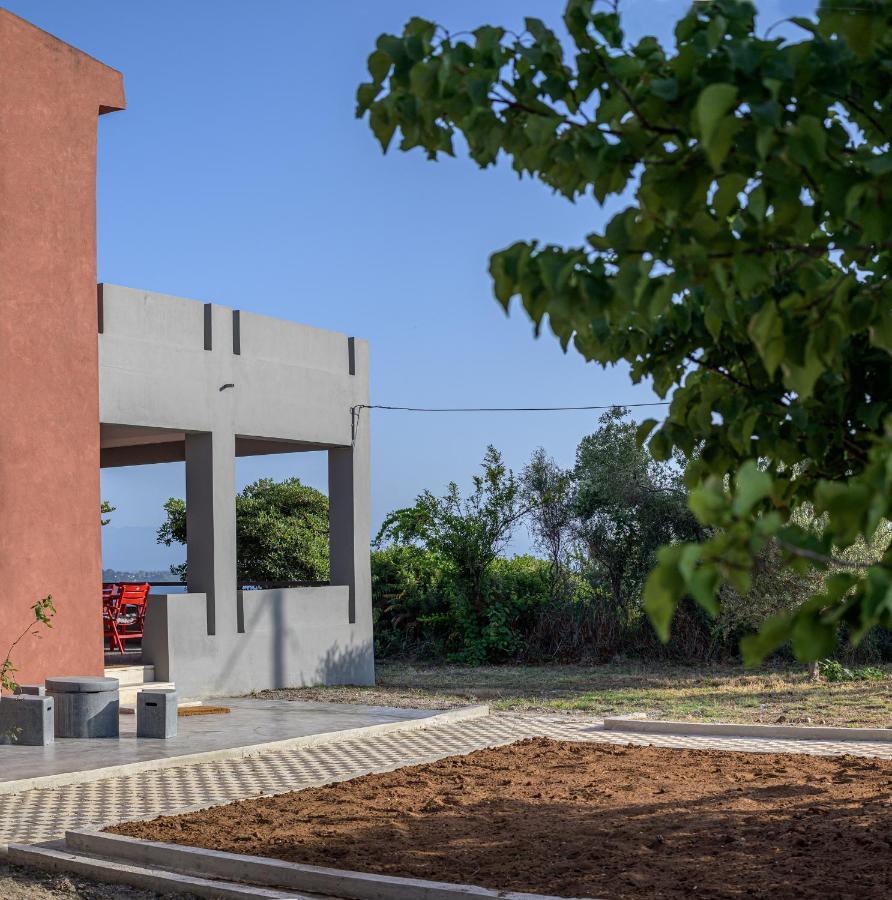 Villa Kimon Preveze Dış mekan fotoğraf