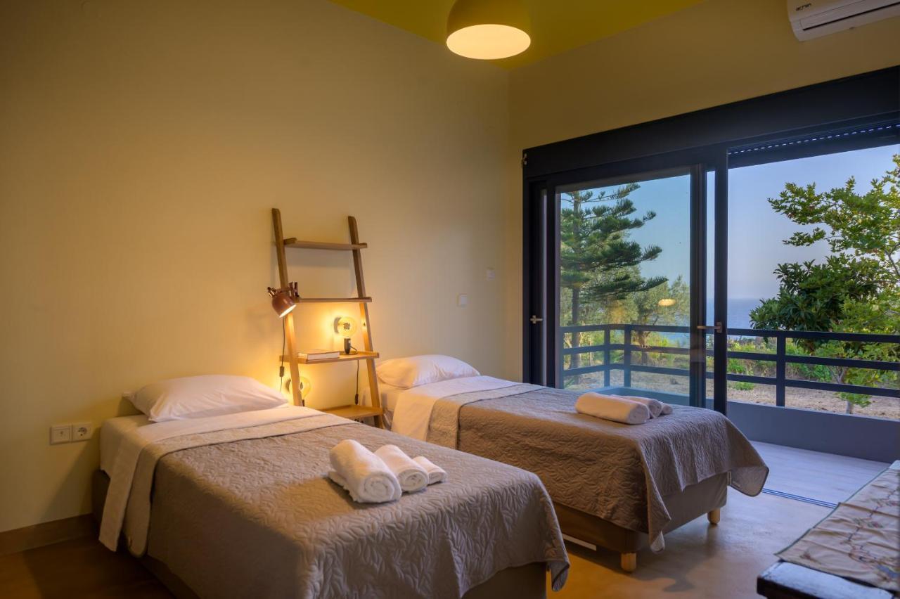 Villa Kimon Preveze Dış mekan fotoğraf